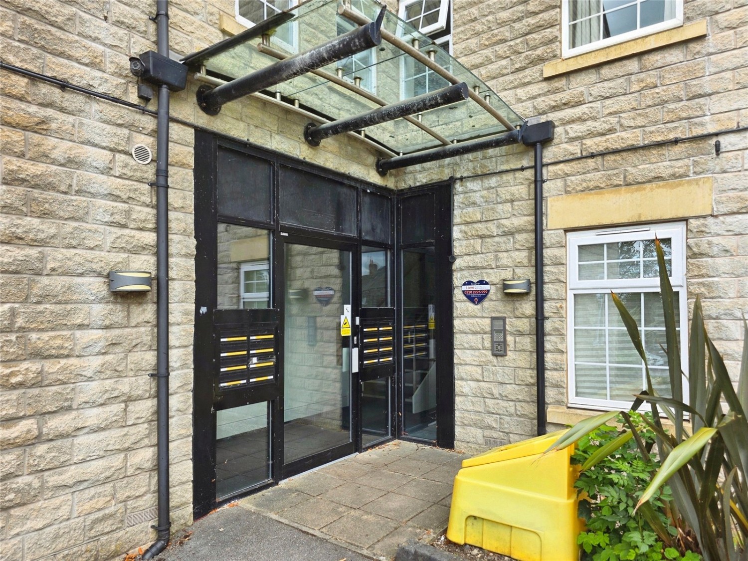 Dewsbury, West Yorkshire