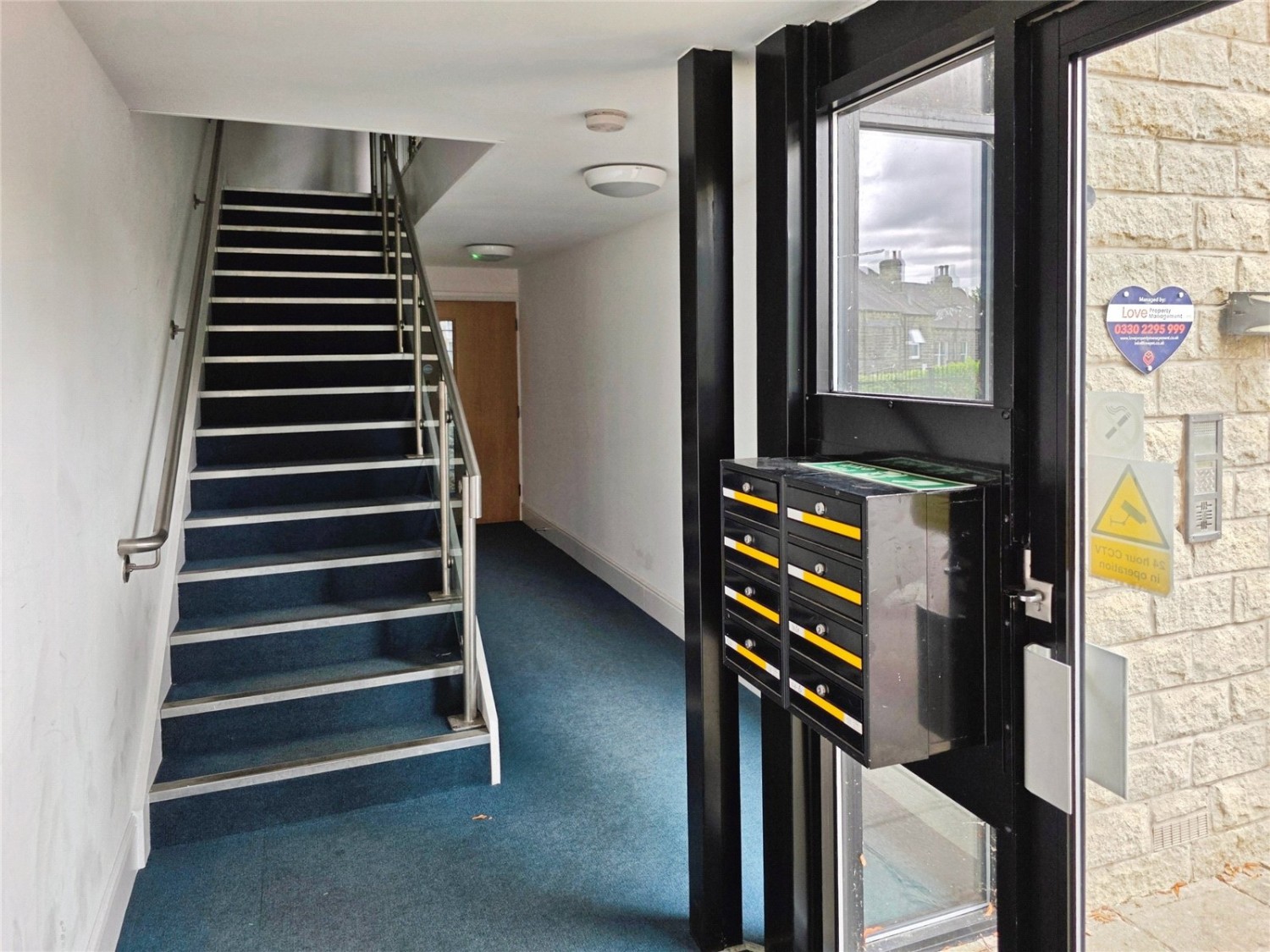 Dewsbury, West Yorkshire