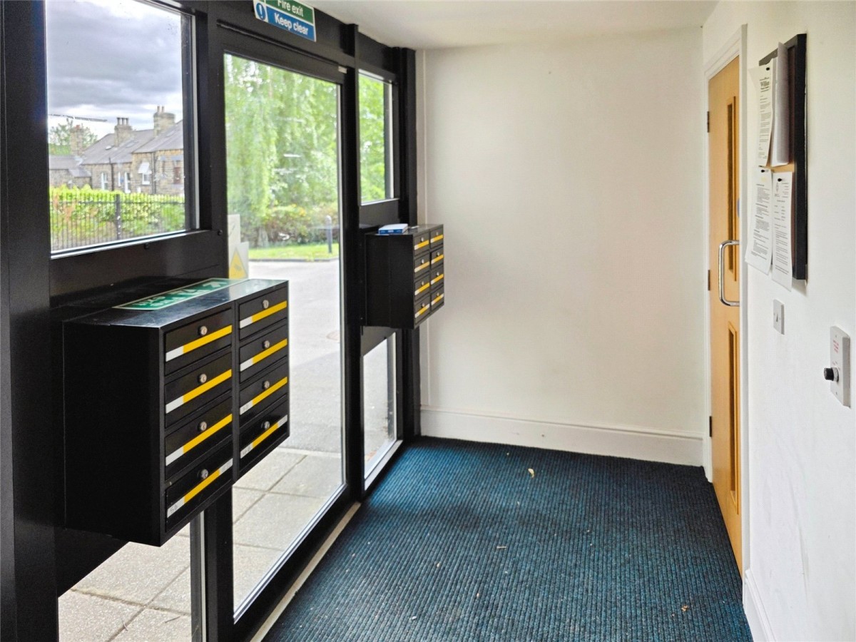 Dewsbury, West Yorkshire