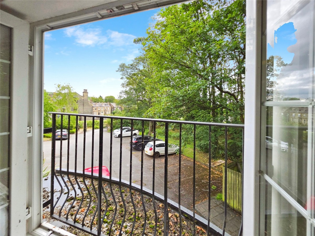 Dewsbury, West Yorkshire