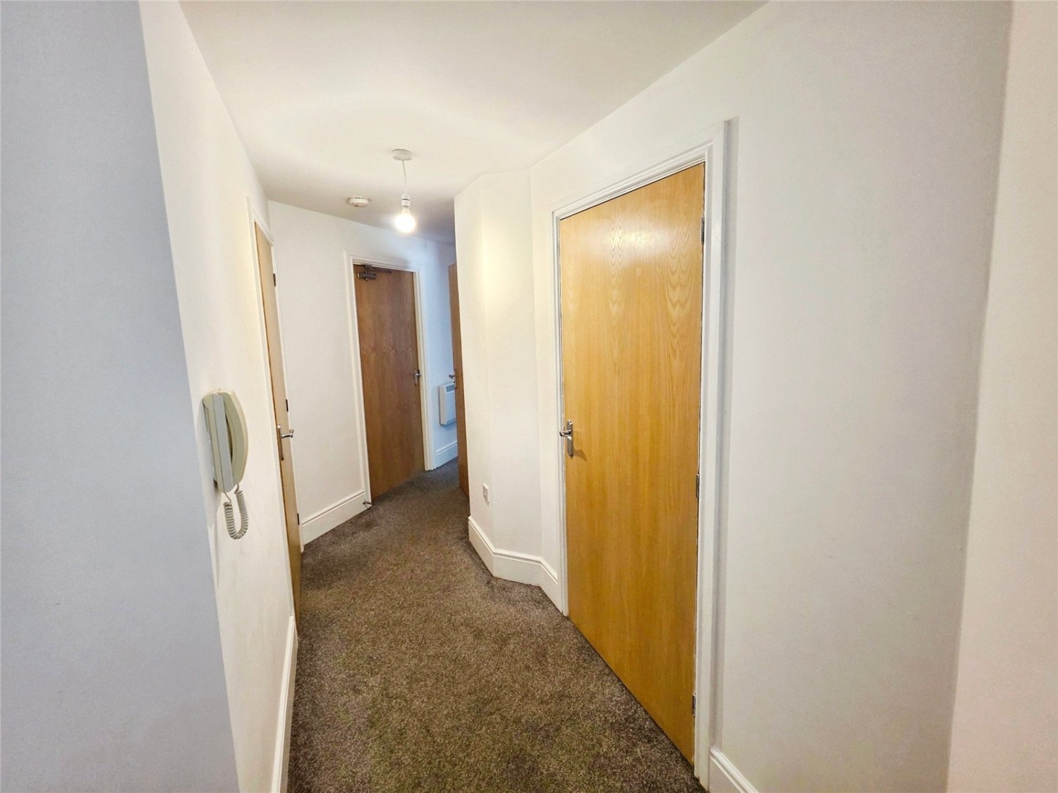 Dewsbury, West Yorkshire