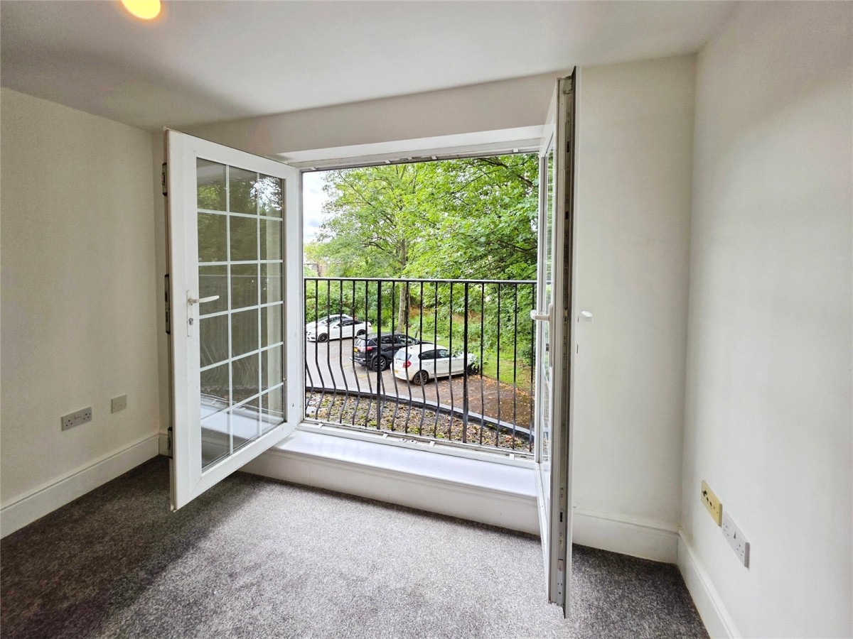 Dewsbury, West Yorkshire