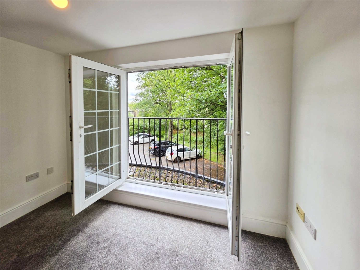 Dewsbury, West Yorkshire