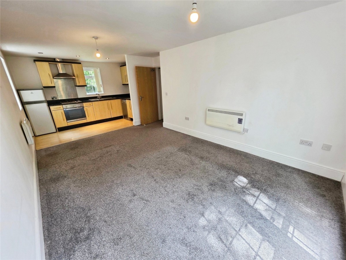 Dewsbury, West Yorkshire