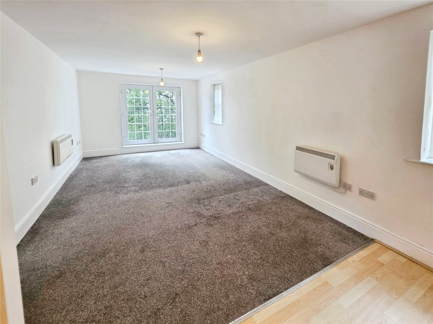 Dewsbury, West Yorkshire