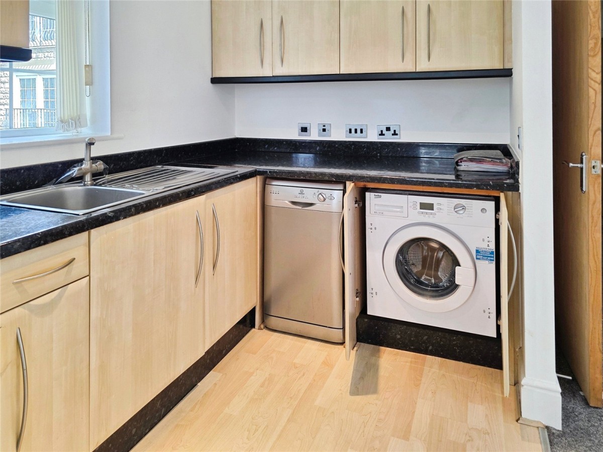 Dewsbury, West Yorkshire