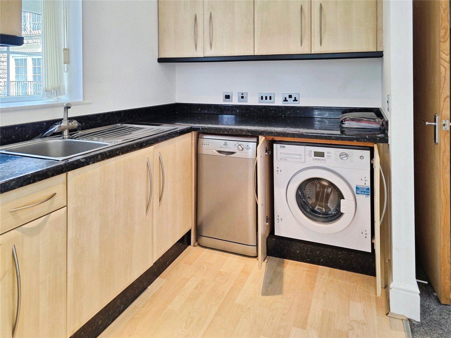 Dewsbury, West Yorkshire