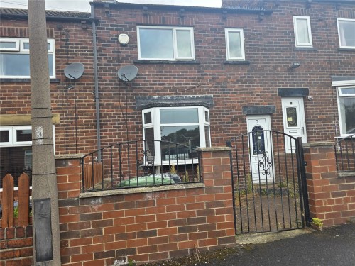 Heckmondwike, West Yorkshire