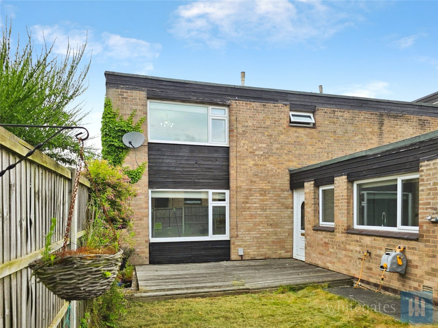 Liversedge, West Yorkshire