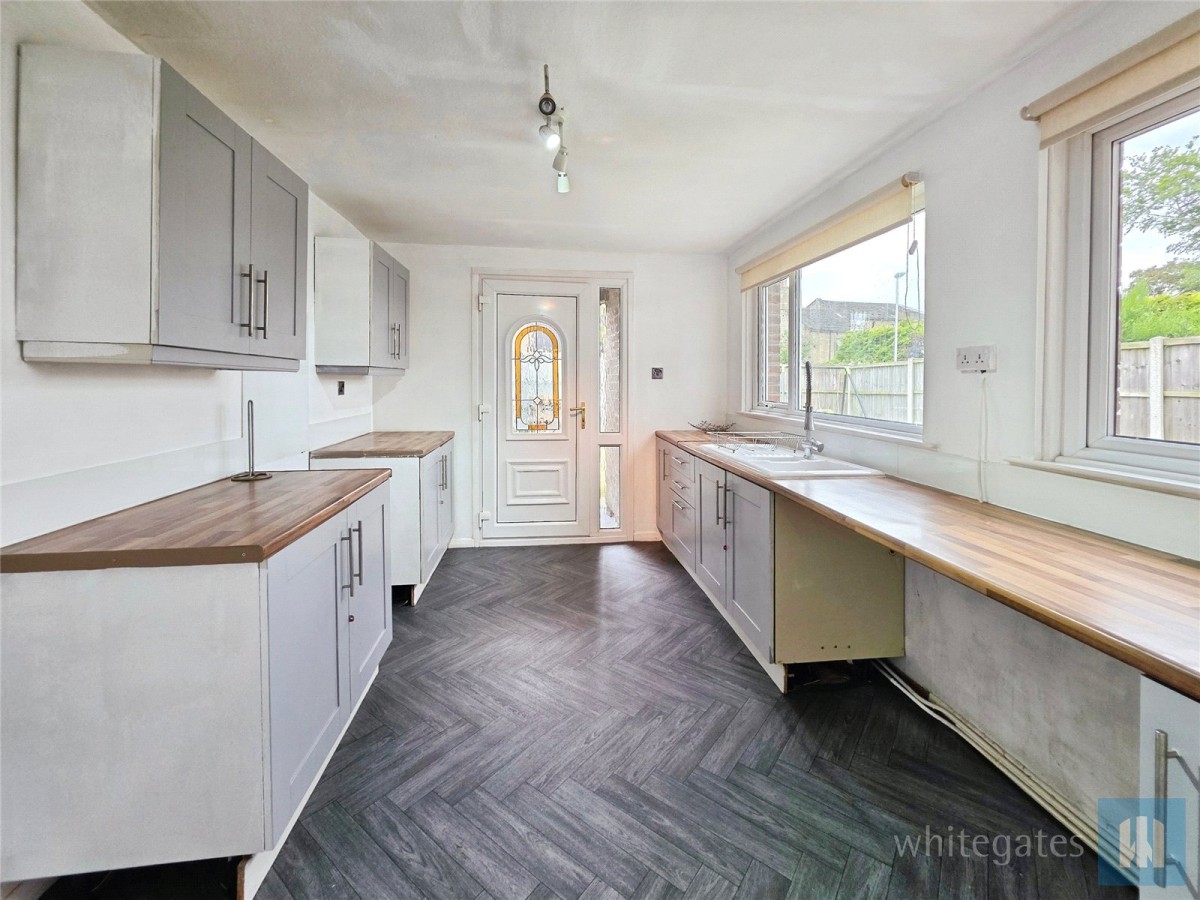 Liversedge, West Yorkshire