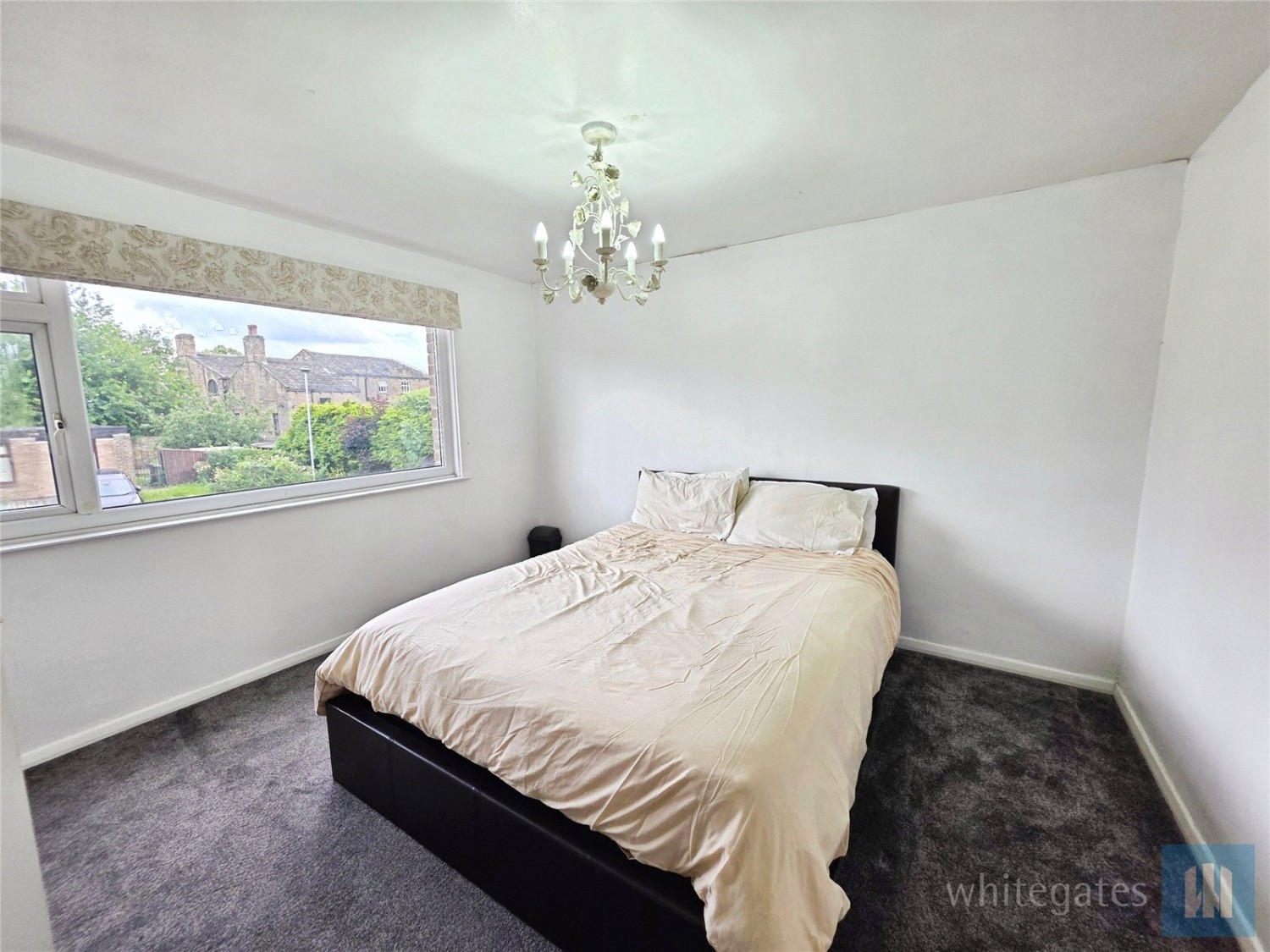 Liversedge, West Yorkshire