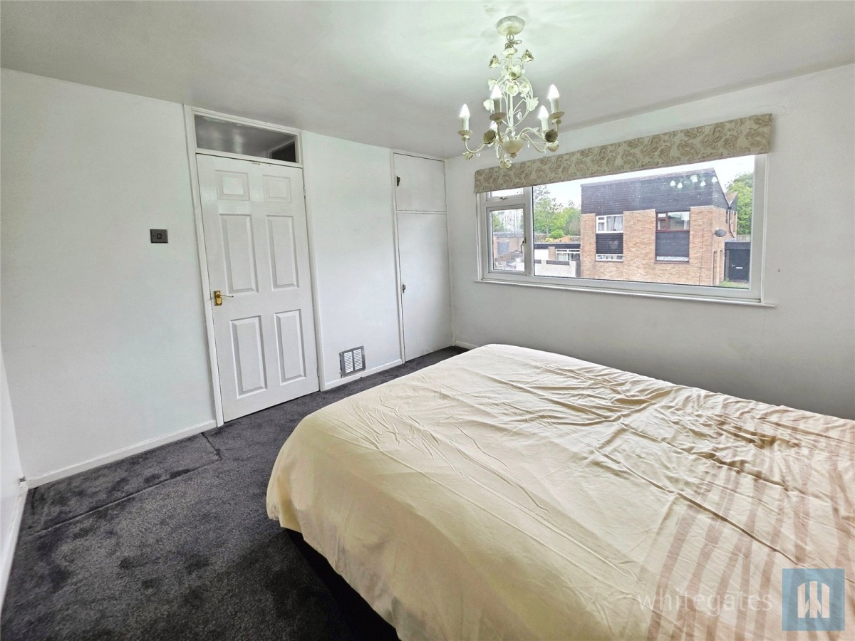 Liversedge, West Yorkshire