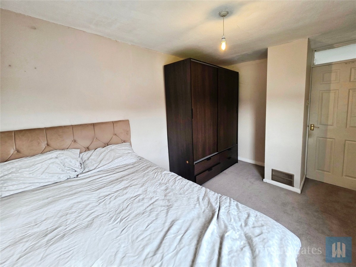Liversedge, West Yorkshire