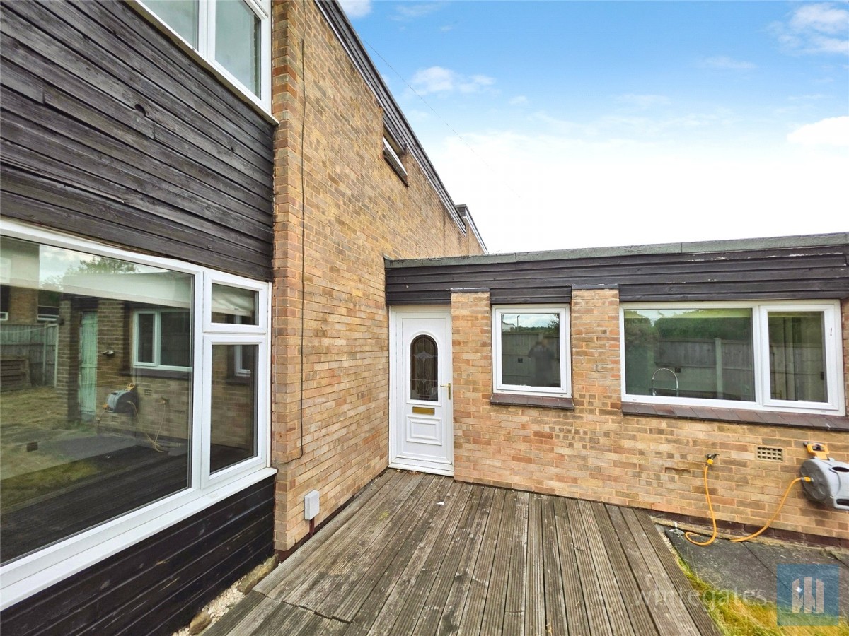 Liversedge, West Yorkshire