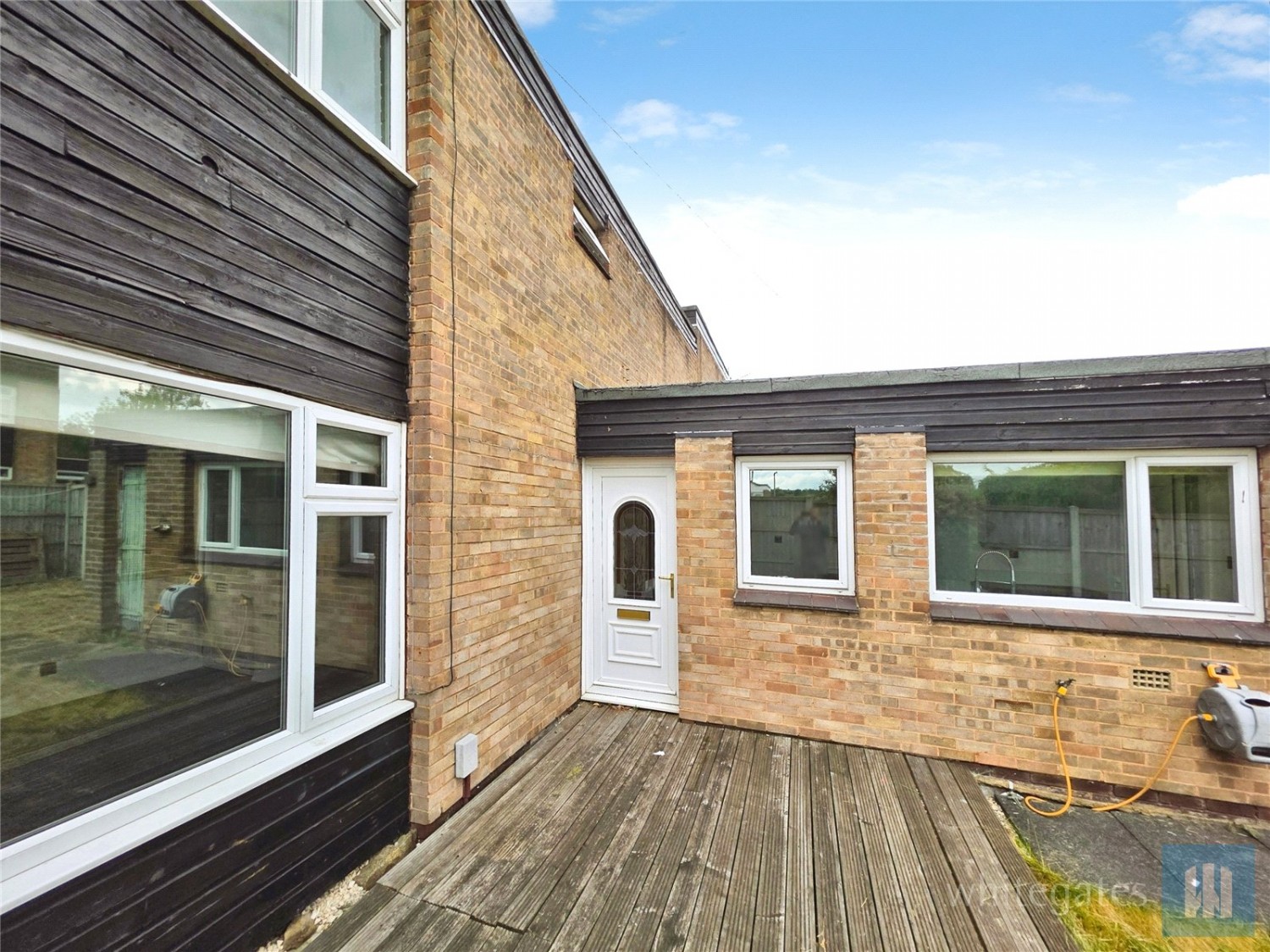 Liversedge, West Yorkshire