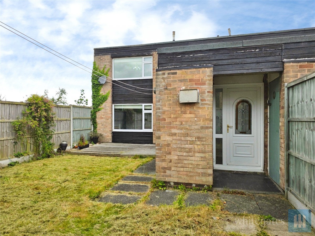 Liversedge, West Yorkshire