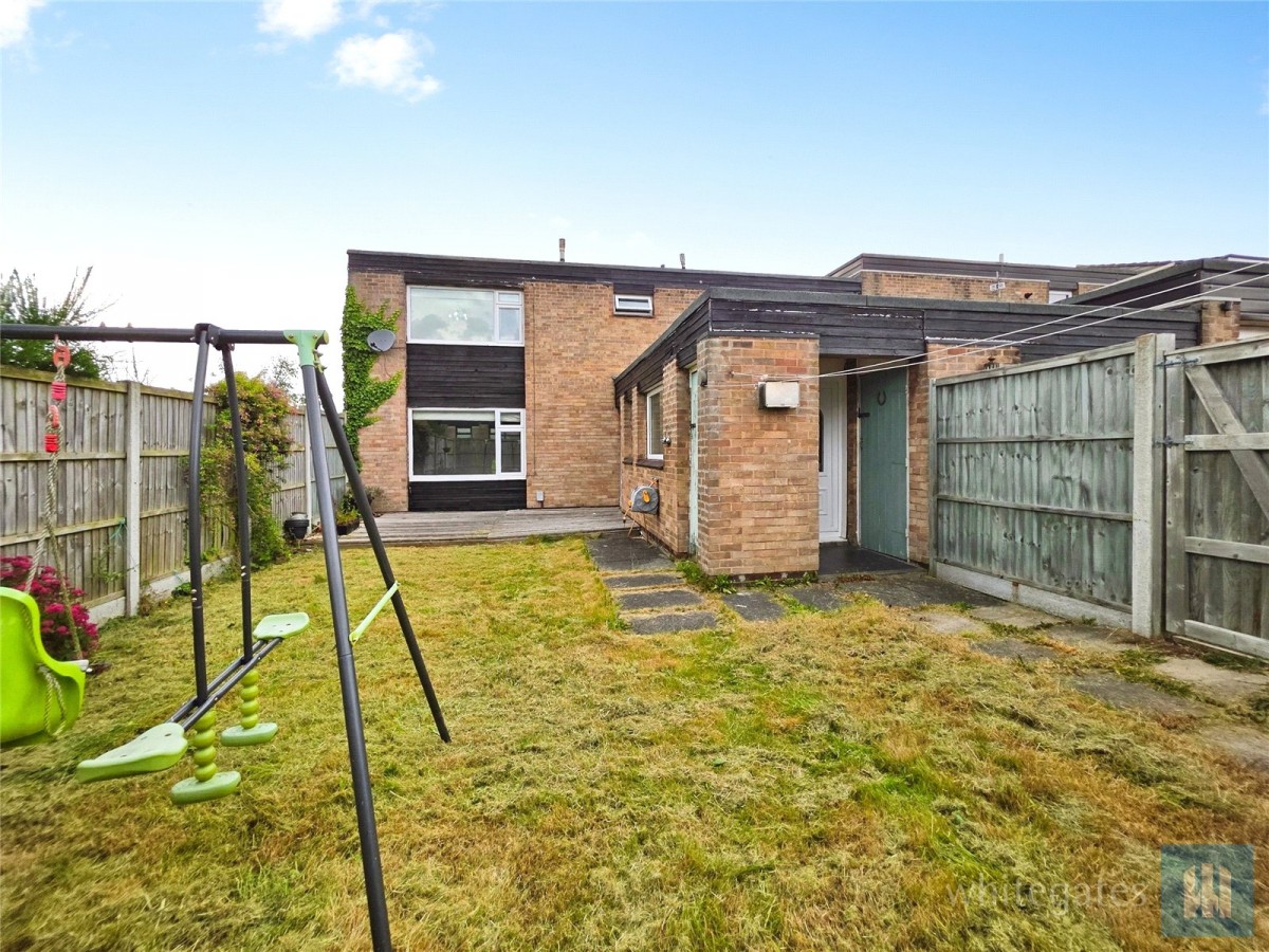 Liversedge, West Yorkshire