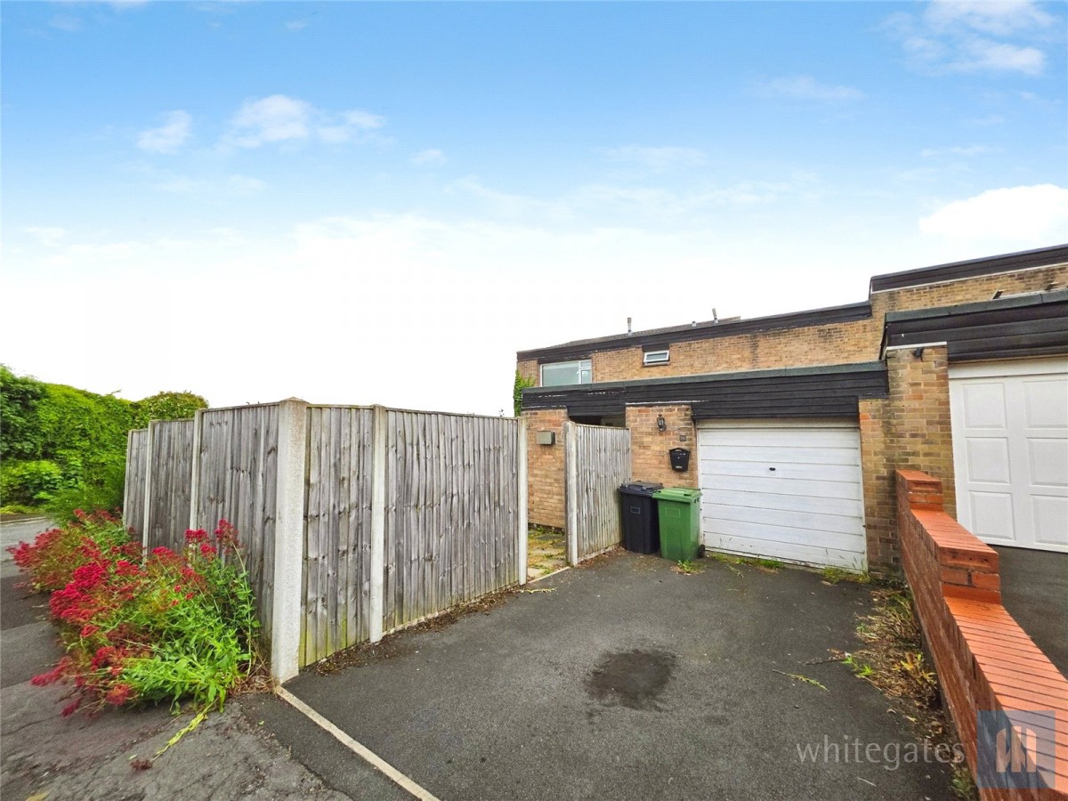 Liversedge, West Yorkshire