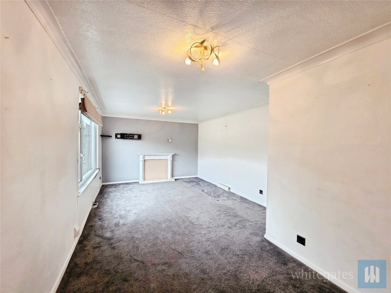 Liversedge, West Yorkshire