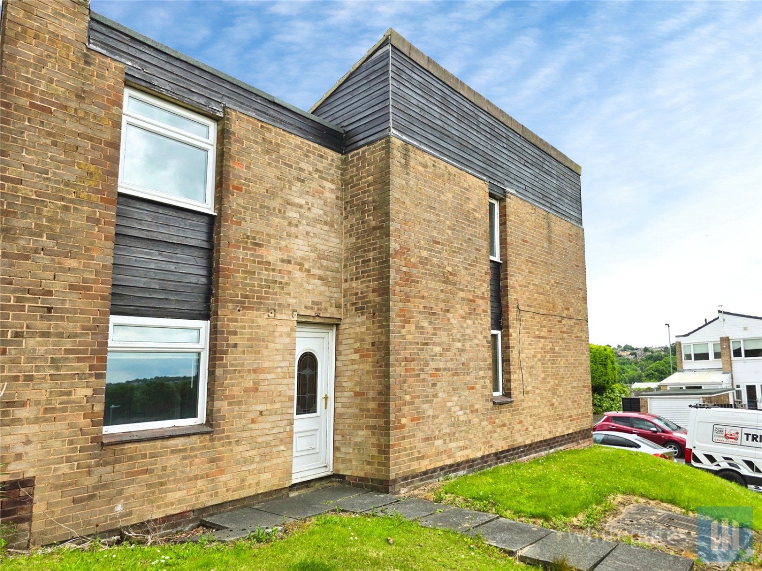 Liversedge, West Yorkshire