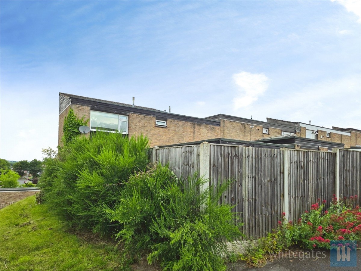 Liversedge, West Yorkshire