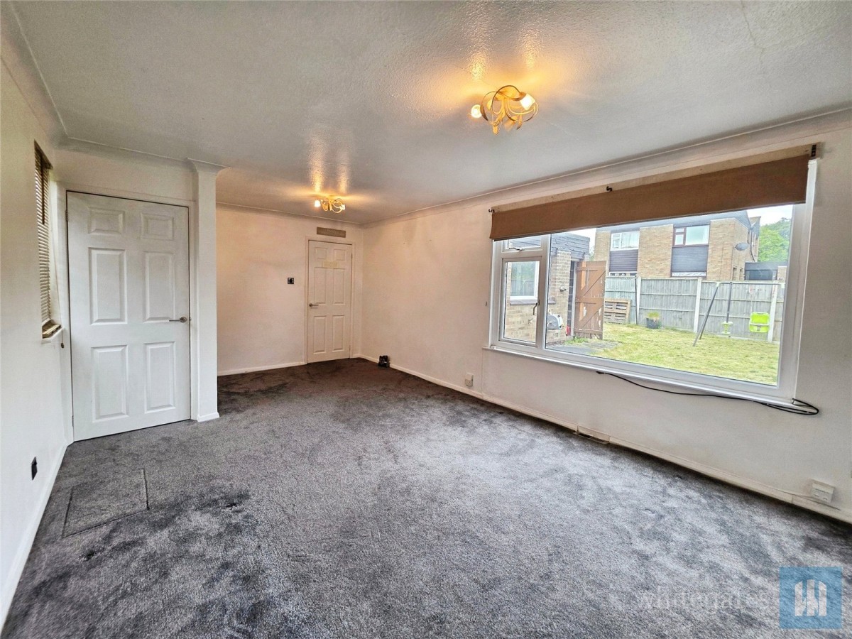 Liversedge, West Yorkshire