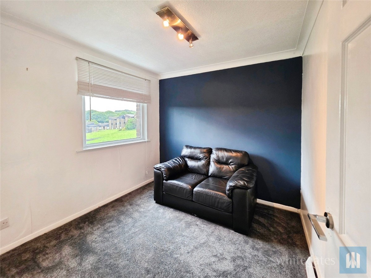 Liversedge, West Yorkshire