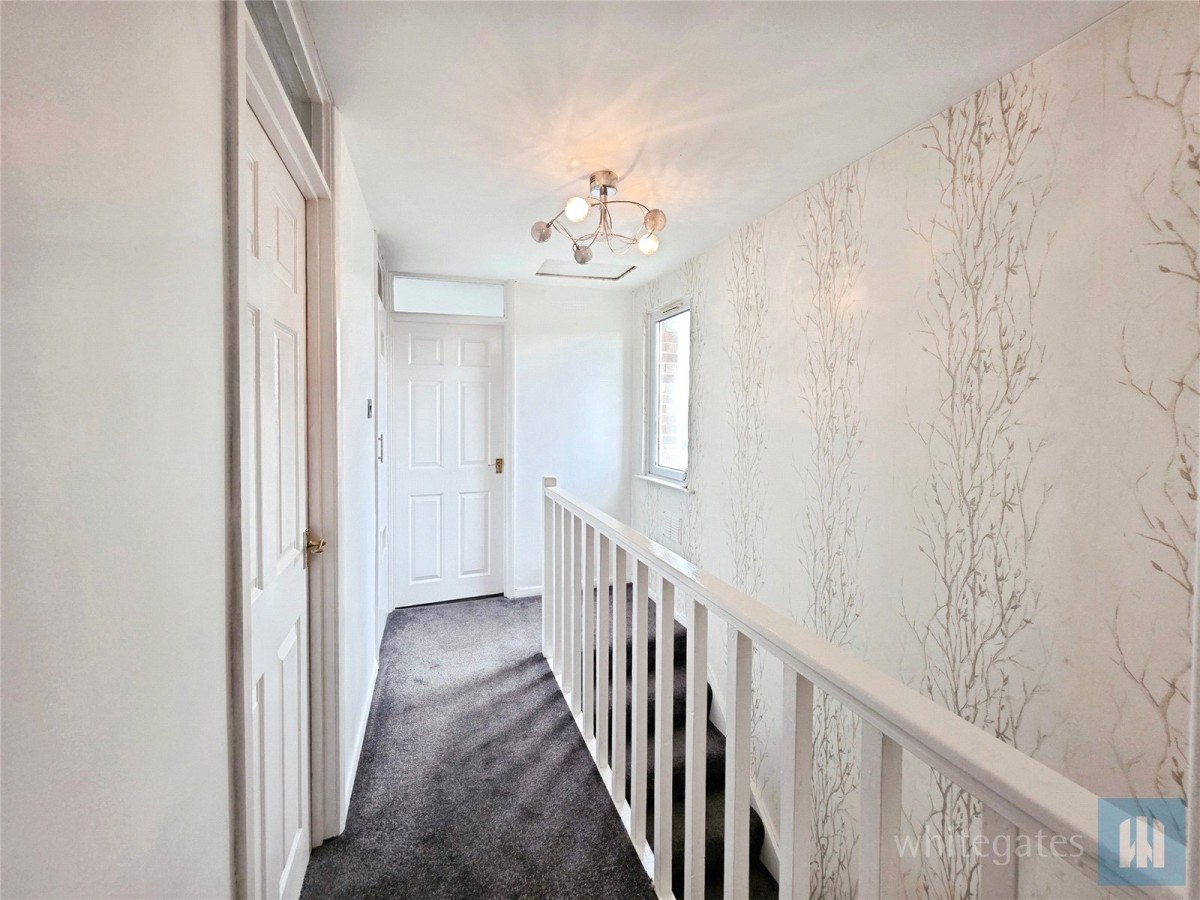Liversedge, West Yorkshire
