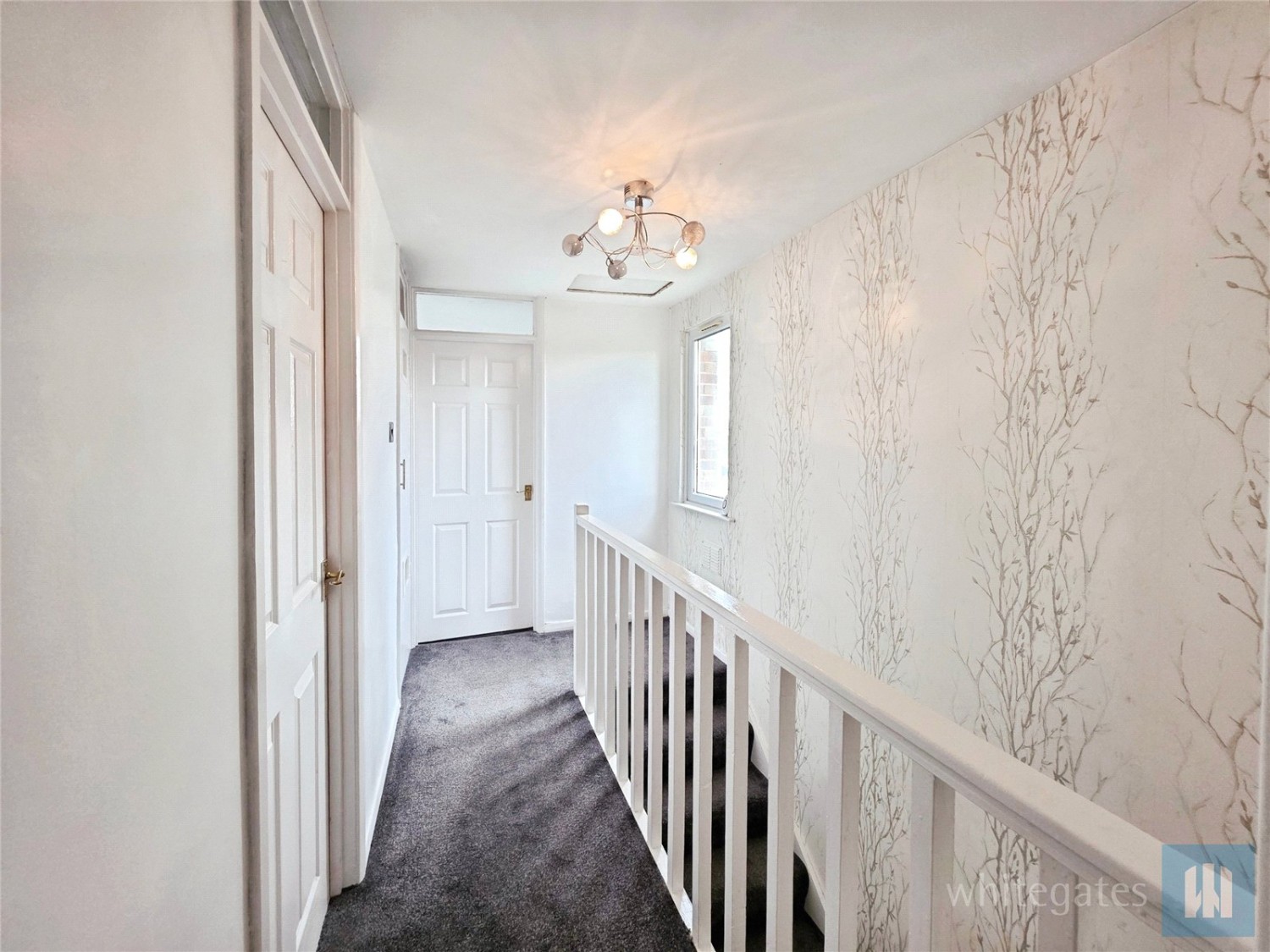 Liversedge, West Yorkshire
