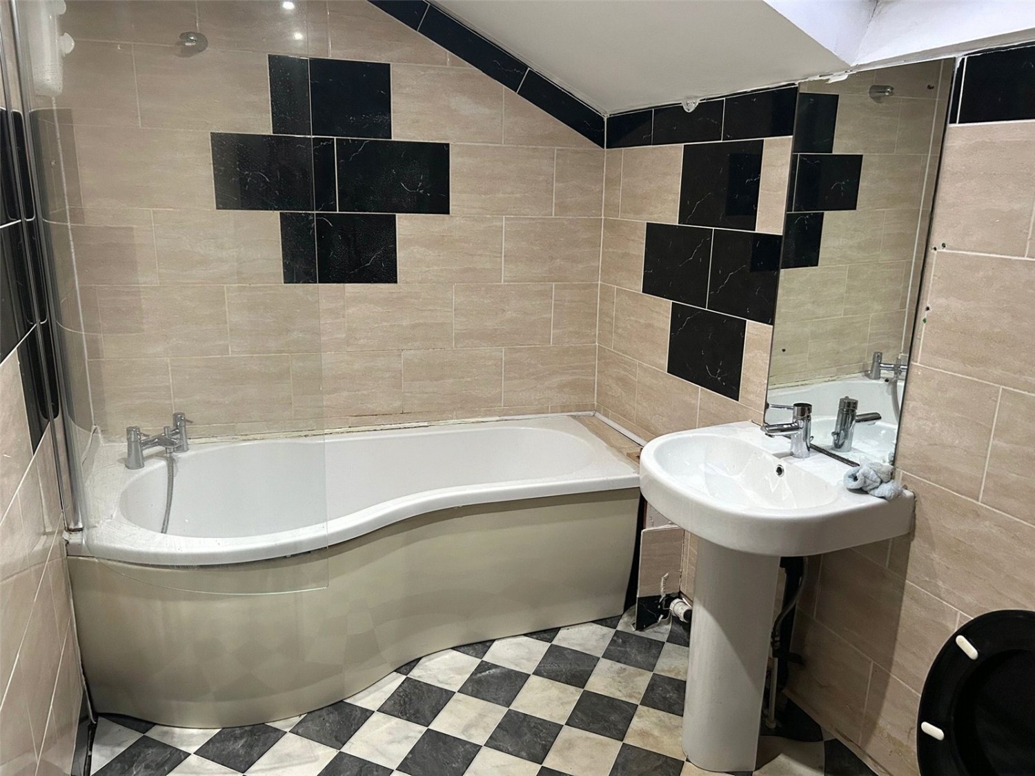 Dewsbury, West Yorkshire