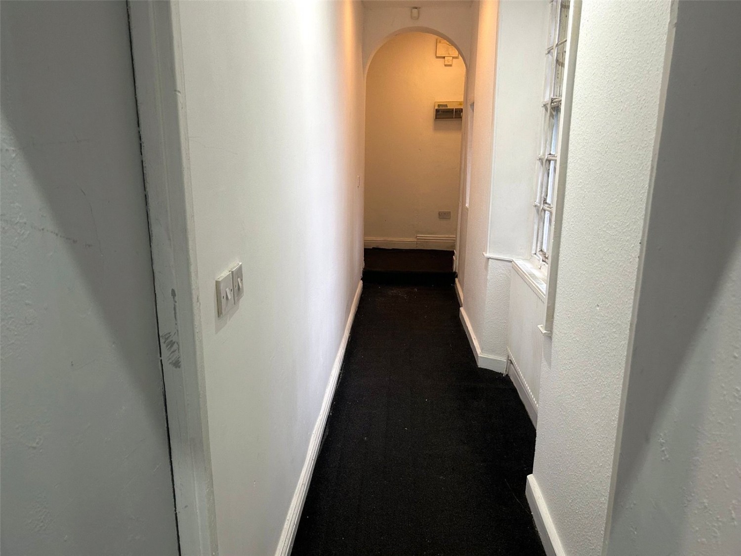 Dewsbury, West Yorkshire