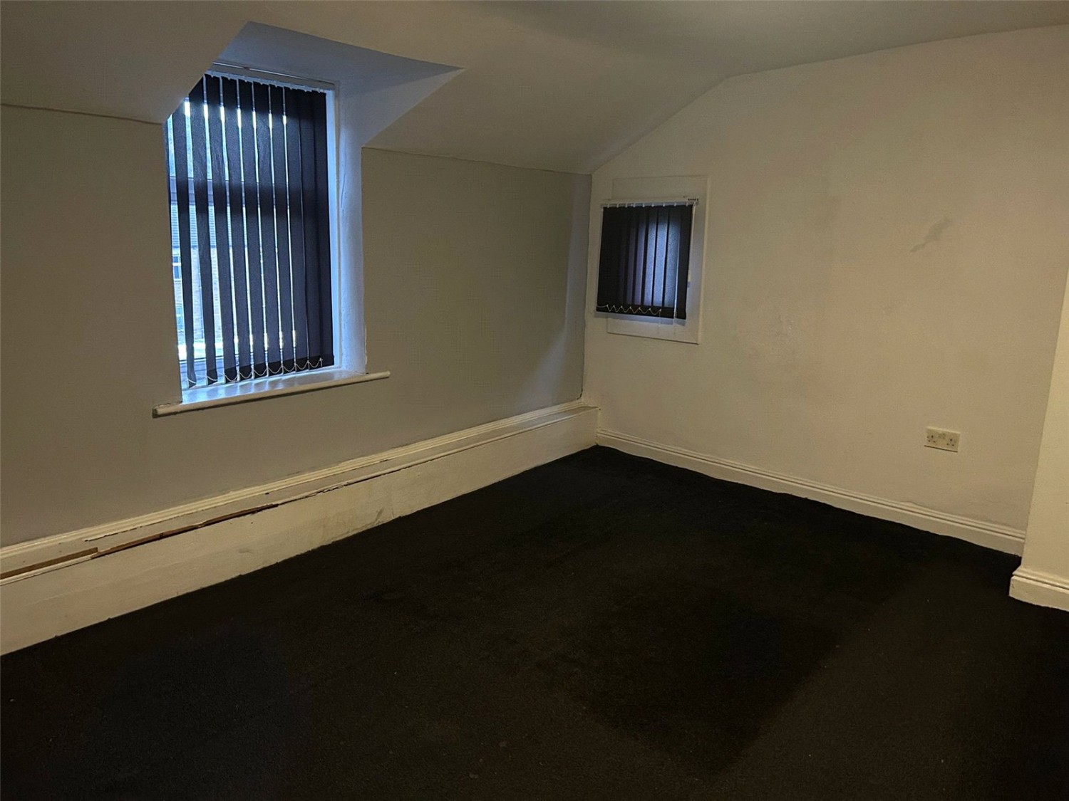 Dewsbury, West Yorkshire