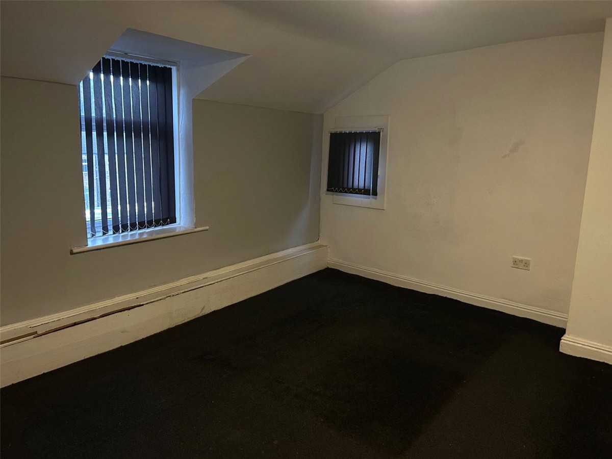 Dewsbury, West Yorkshire