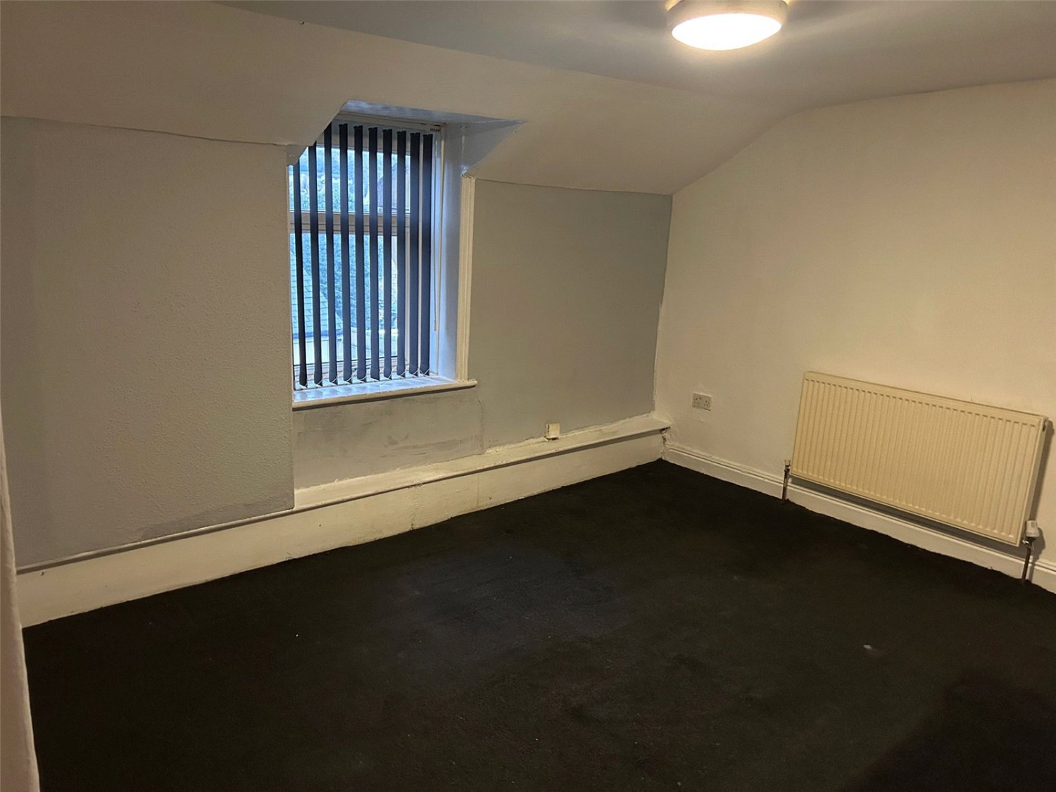 Dewsbury, West Yorkshire