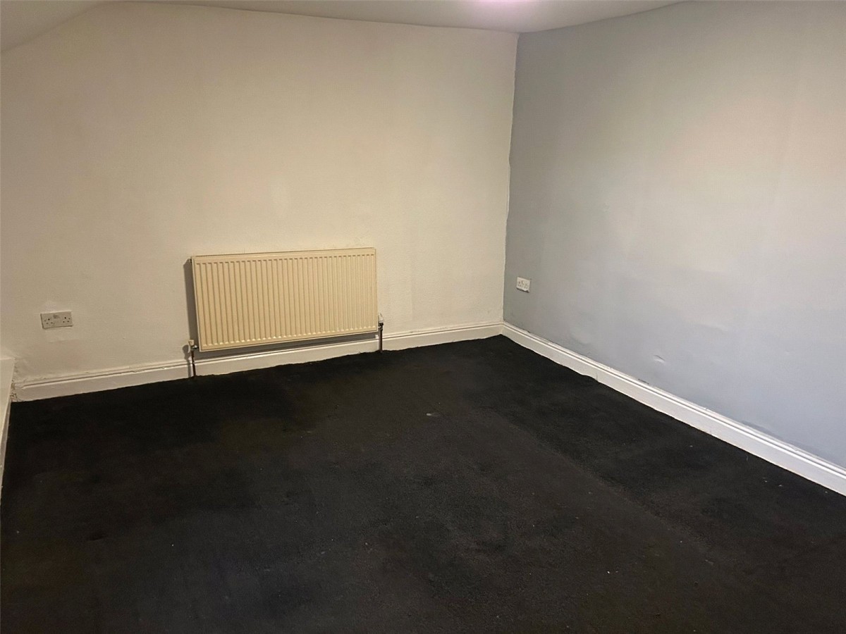 Dewsbury, West Yorkshire