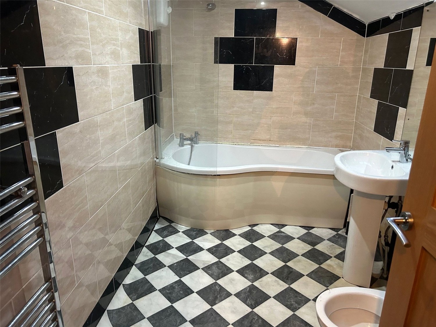 Dewsbury, West Yorkshire