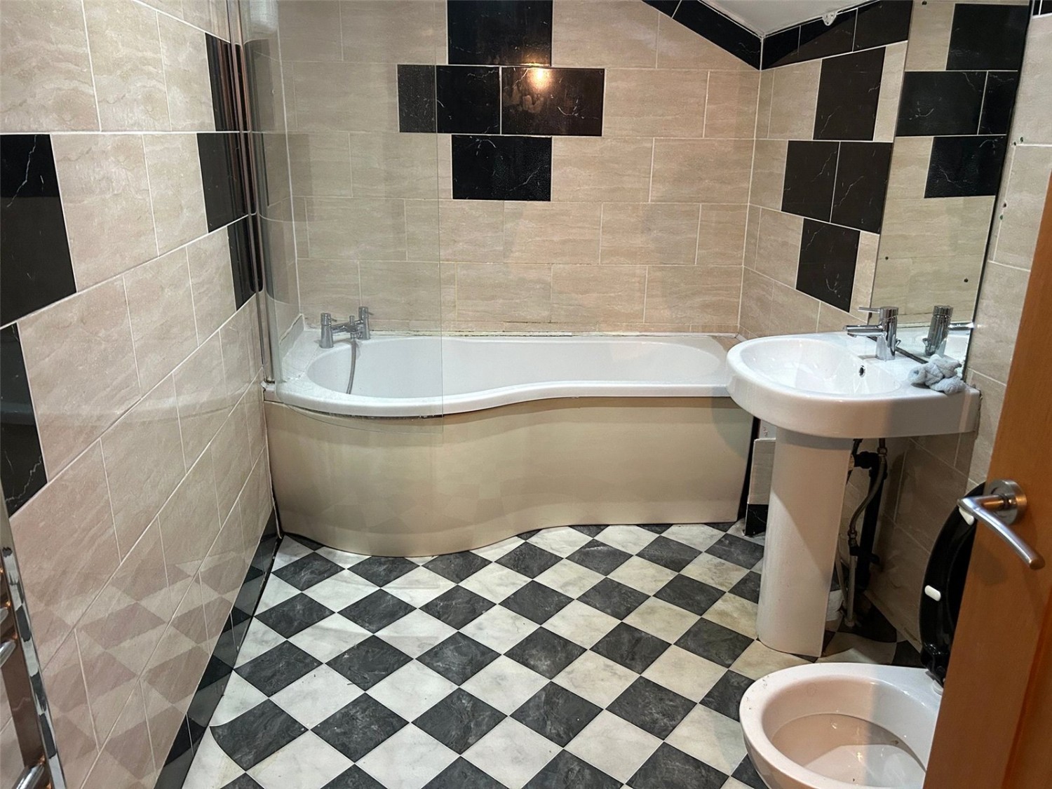 Dewsbury, West Yorkshire