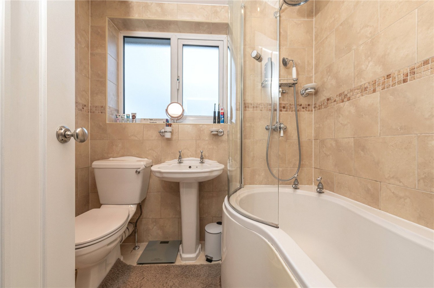 Hanging Heaton, Dewsbury