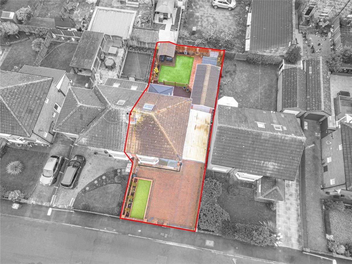 Hanging Heaton, Dewsbury