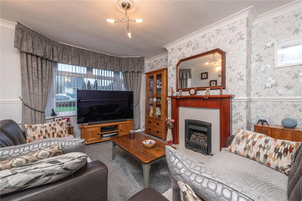 Hanging Heaton, Dewsbury