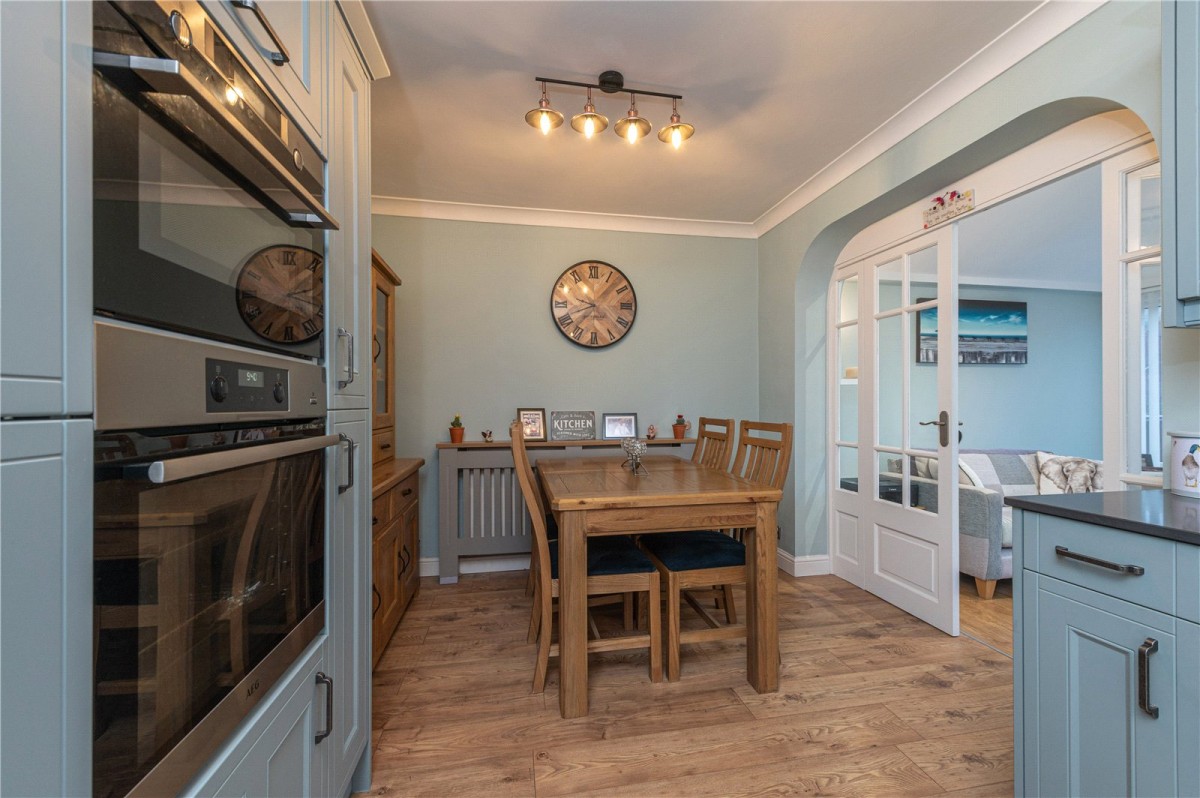 Hanging Heaton, Dewsbury