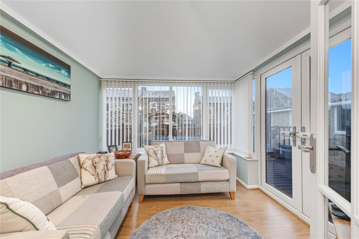 Hanging Heaton, Dewsbury