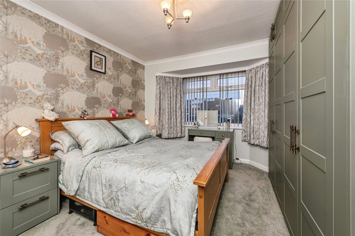 Hanging Heaton, Dewsbury