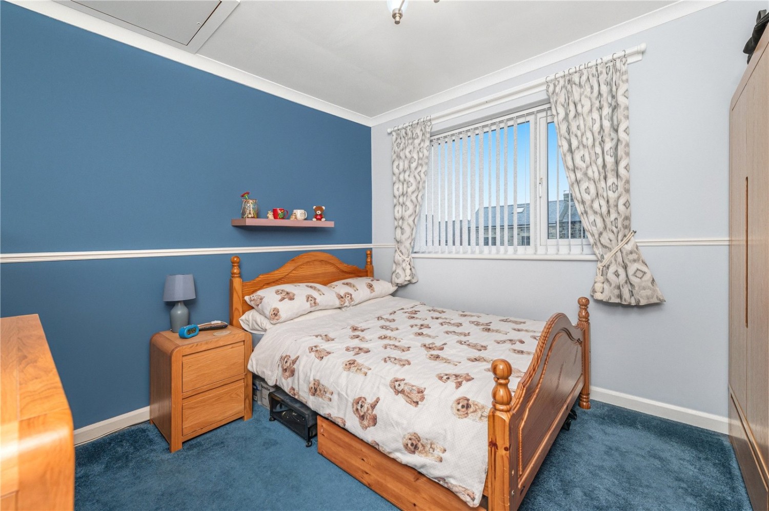 Hanging Heaton, Dewsbury