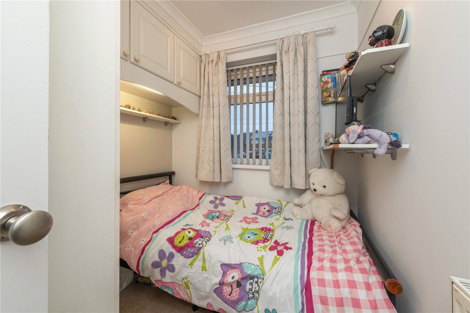 Hanging Heaton, Dewsbury