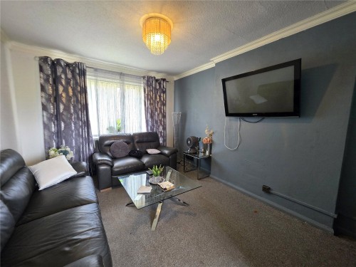 Batley, West Yorkshire