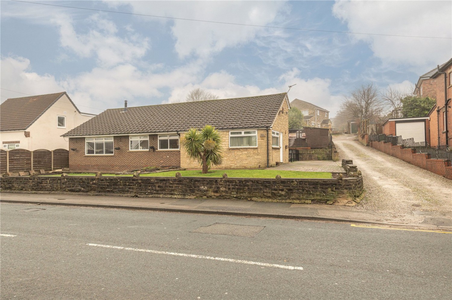 Batley, West Yorkshire