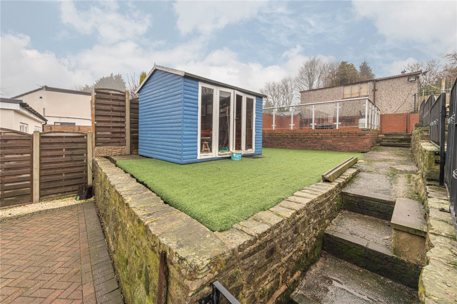 Batley, West Yorkshire