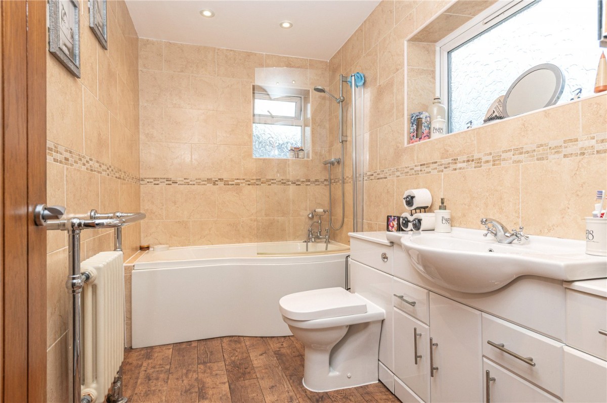 Batley, West Yorkshire