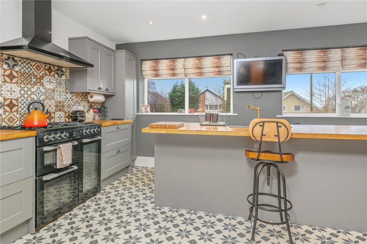 Batley, West Yorkshire